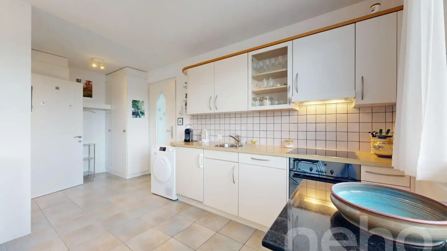 Appartement en terrasse à vendre - Guetrütistrasse 39, 6010 Kriens - Photo 4