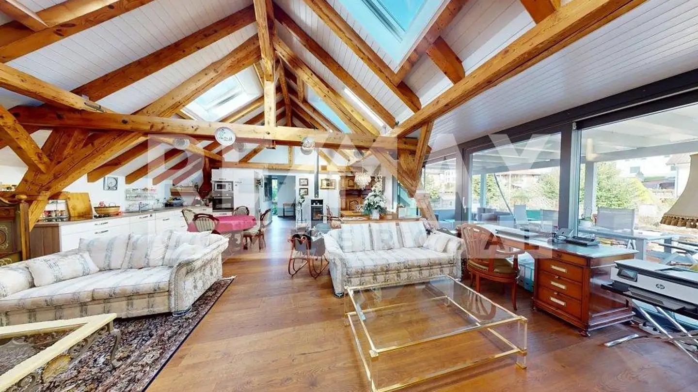 Spazio ufficio in vendita - Bäckerstrasse 7, 5012 Schönenwerd - Photo 3