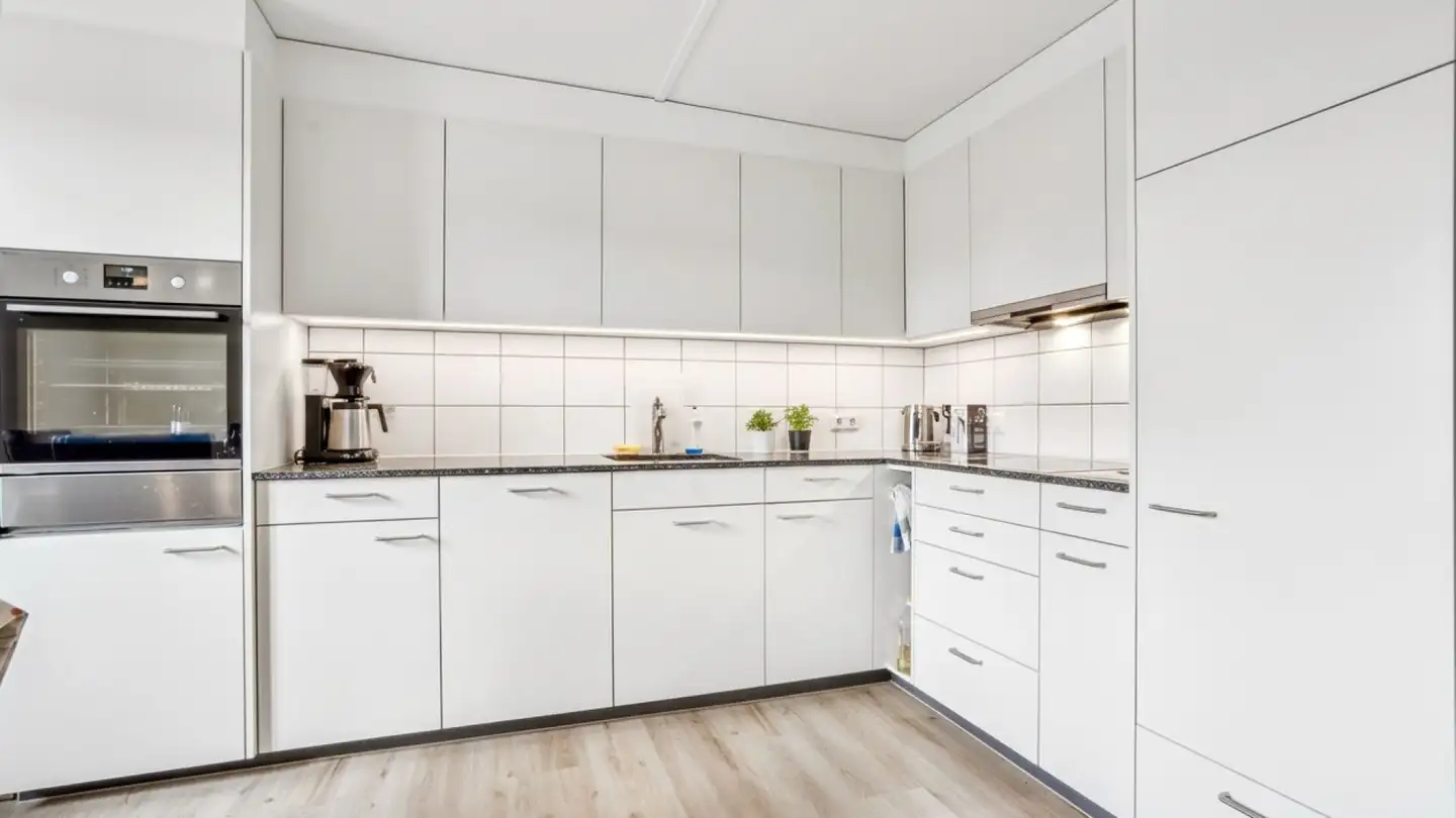 Mixed-use building for sale - Dorfstrasse 100, 5728 Gontenschwil - Photo 2