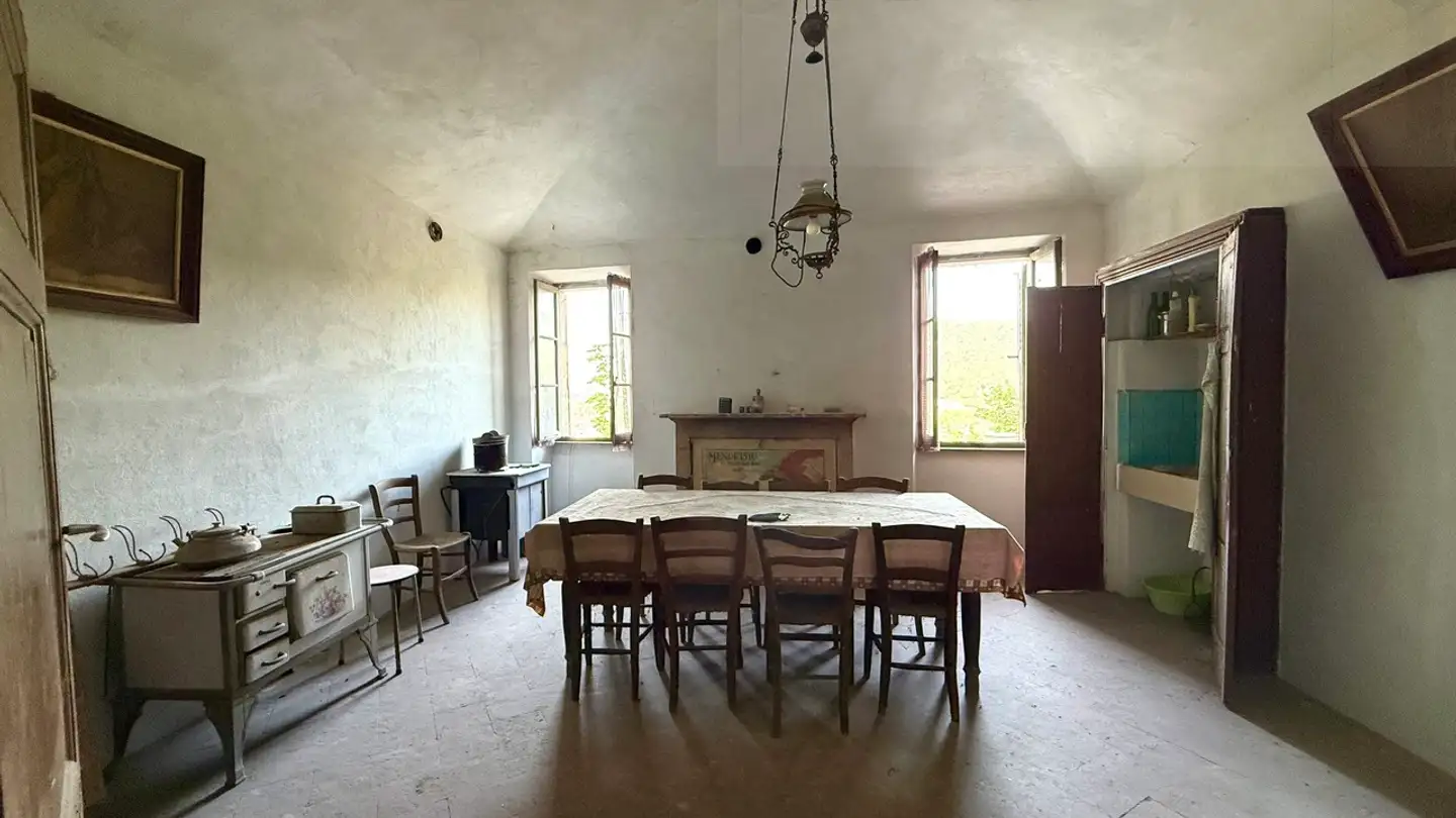 Spazio di archiviazione in vendita - Via Alle Cantine, 6850 Mendrisio