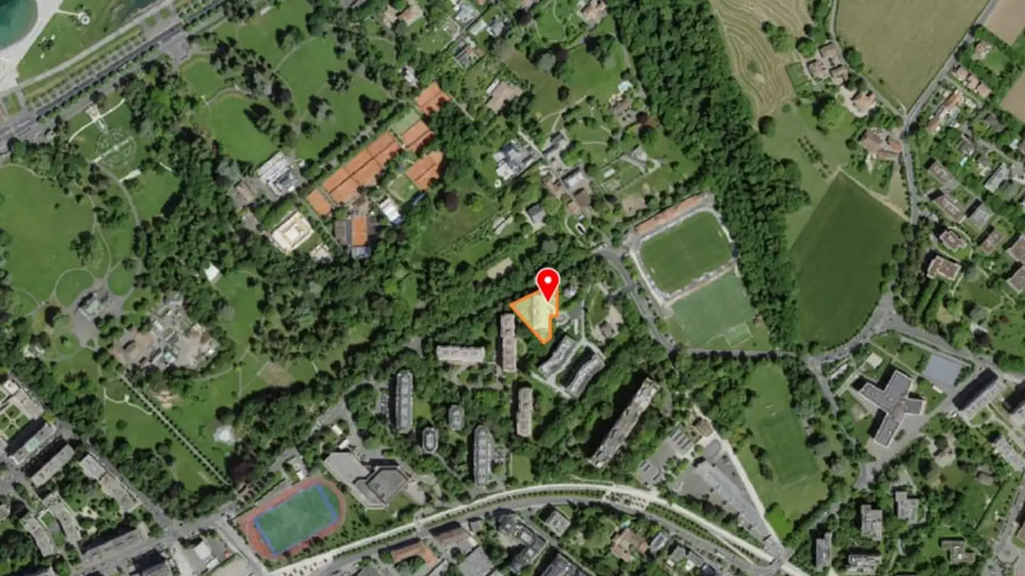 Apartment for sale - 1208 Genève - Photo 4