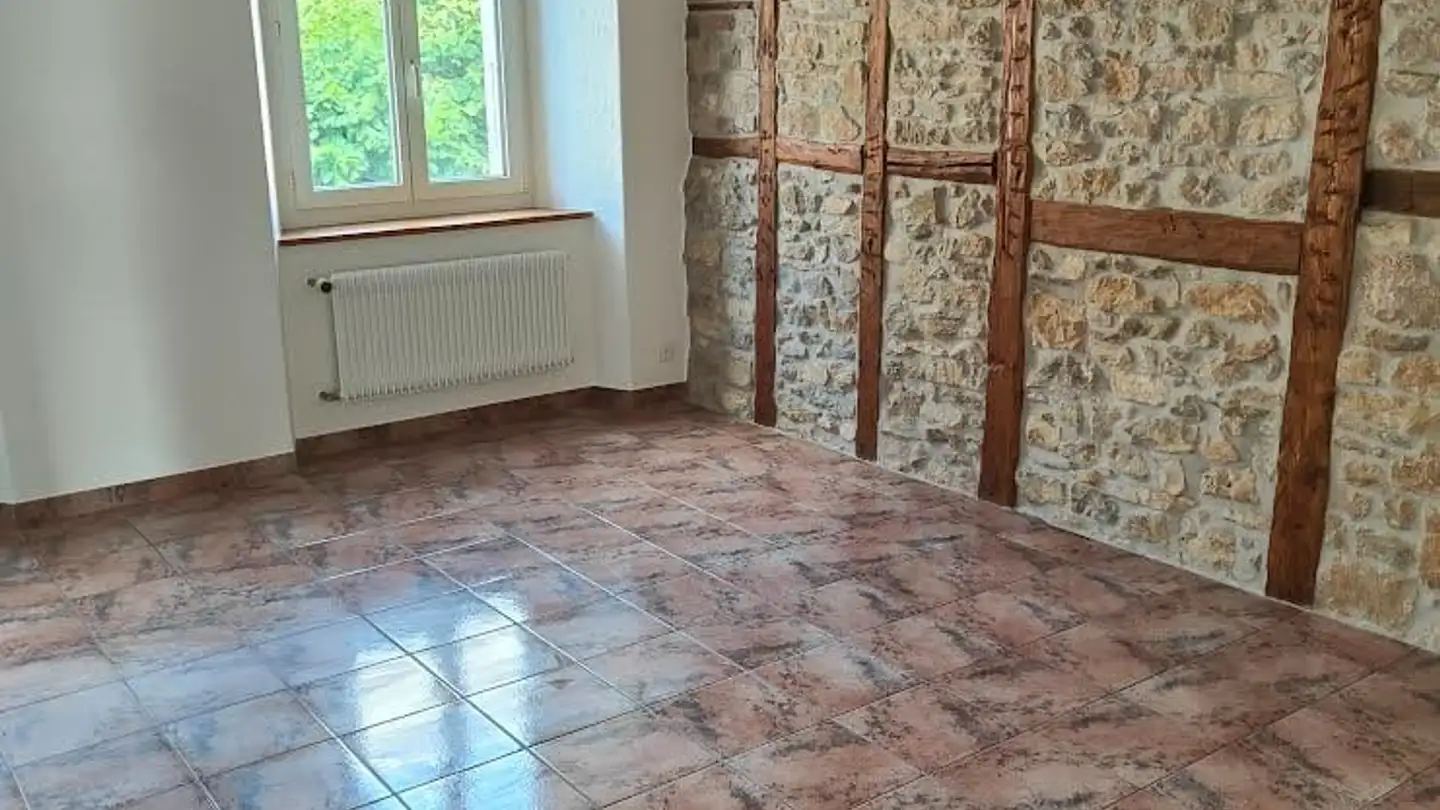 Wohnung mieten - Rue Du Pâquier 11, 2340 Le Noirmont - Foto 4