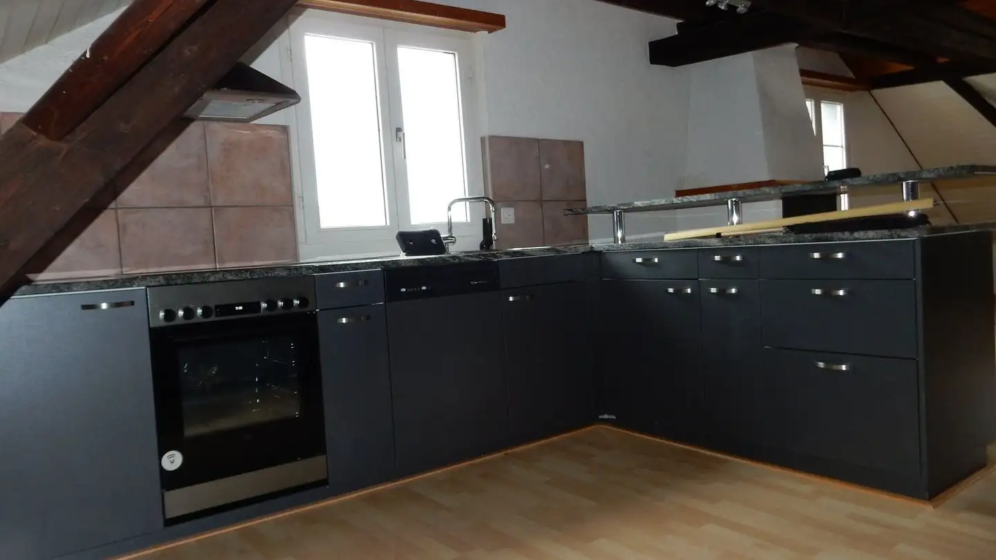 Apartment for rent - Kirchweg 10, 8820 Wädenswil - Photo 3