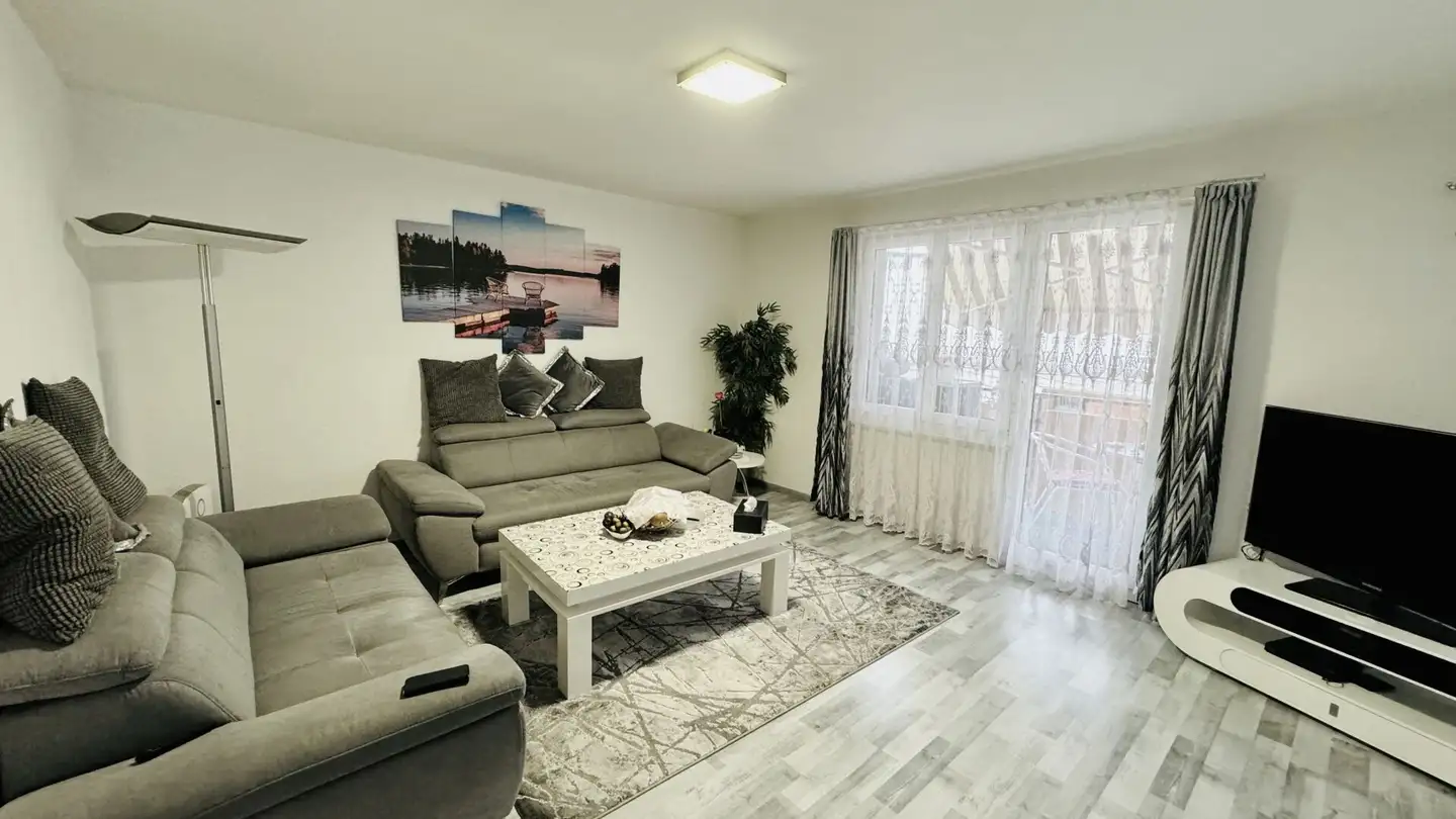 Immeuble résidentiel à vendre - 8306 Brüttisellen - Photo 4