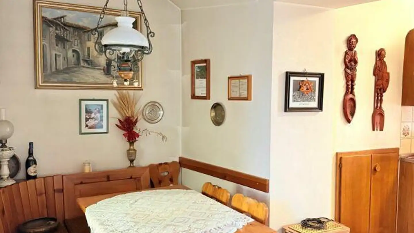 Appartement à vendre - Via Ra Carà, 6926 Montagnola - Photo 4