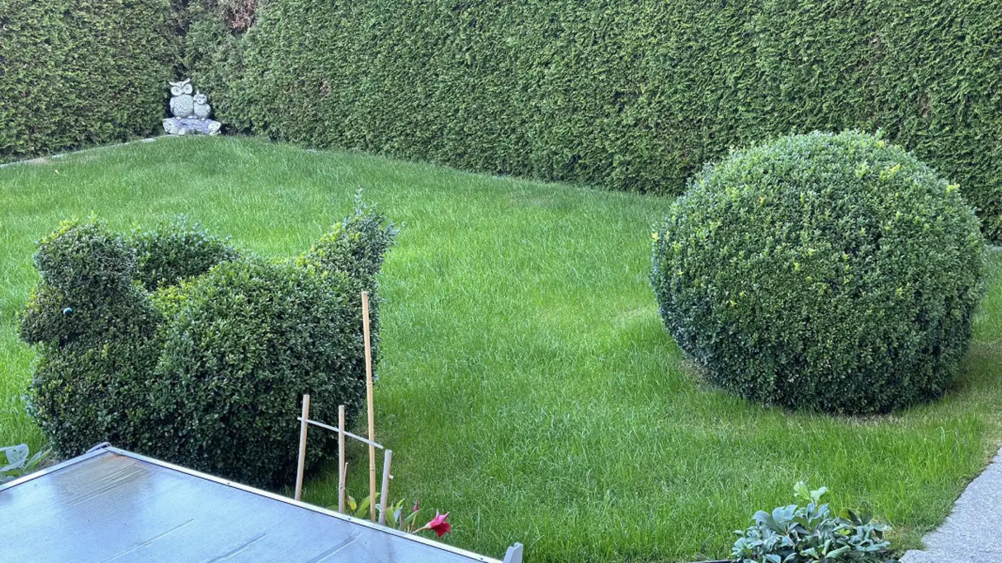 Appartamento in affitto - Badriebstrasse 2a, 7310 Bad Ragaz