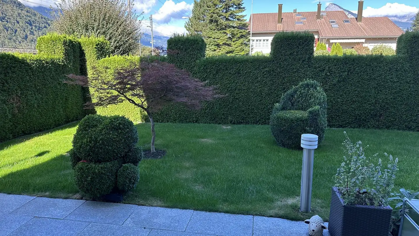 Appartamento in affitto - Badriebstrasse 2a, 7310 Bad Ragaz - Foto 2