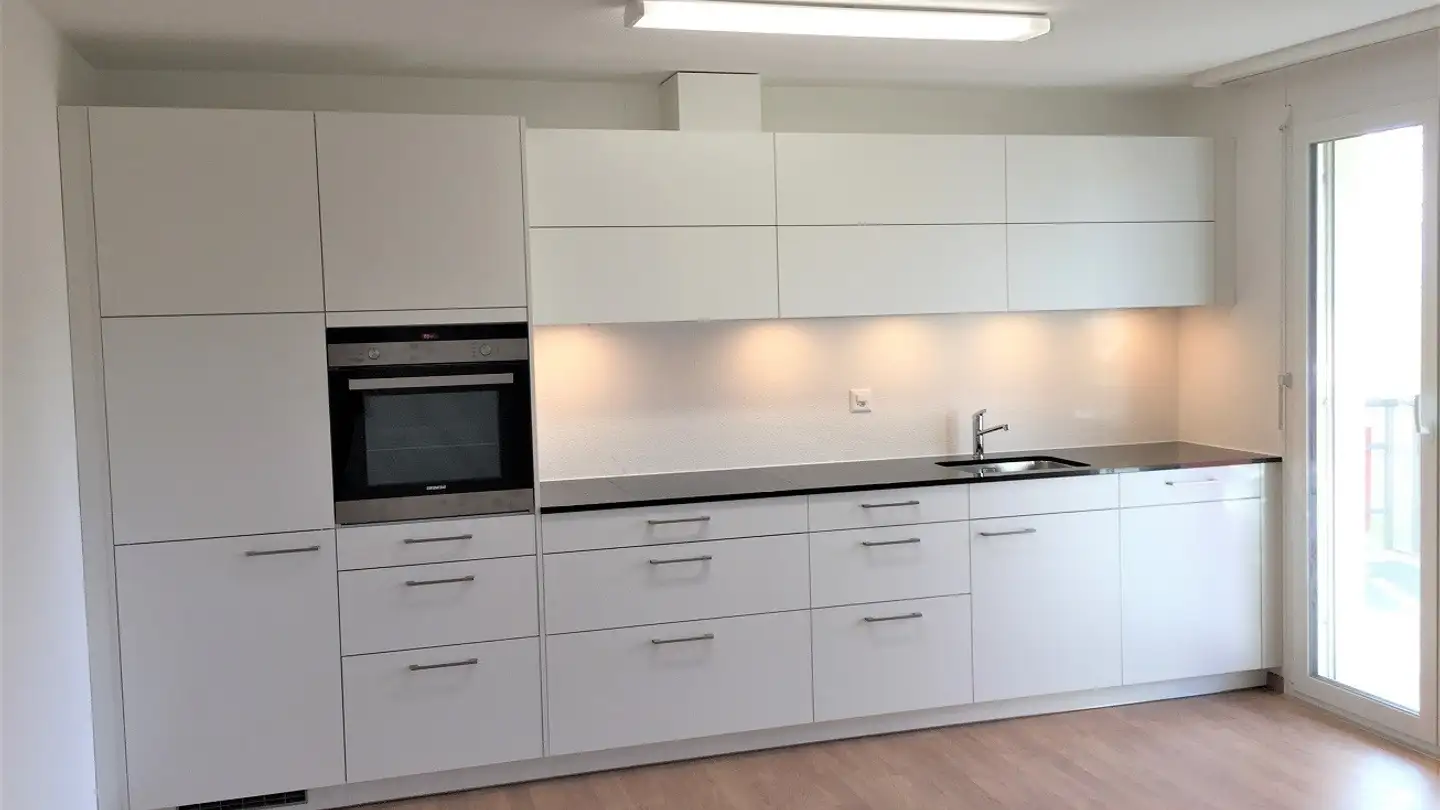 Appartement à louer - Bernstrasse 87, 3363 Oberönz - Photo 2