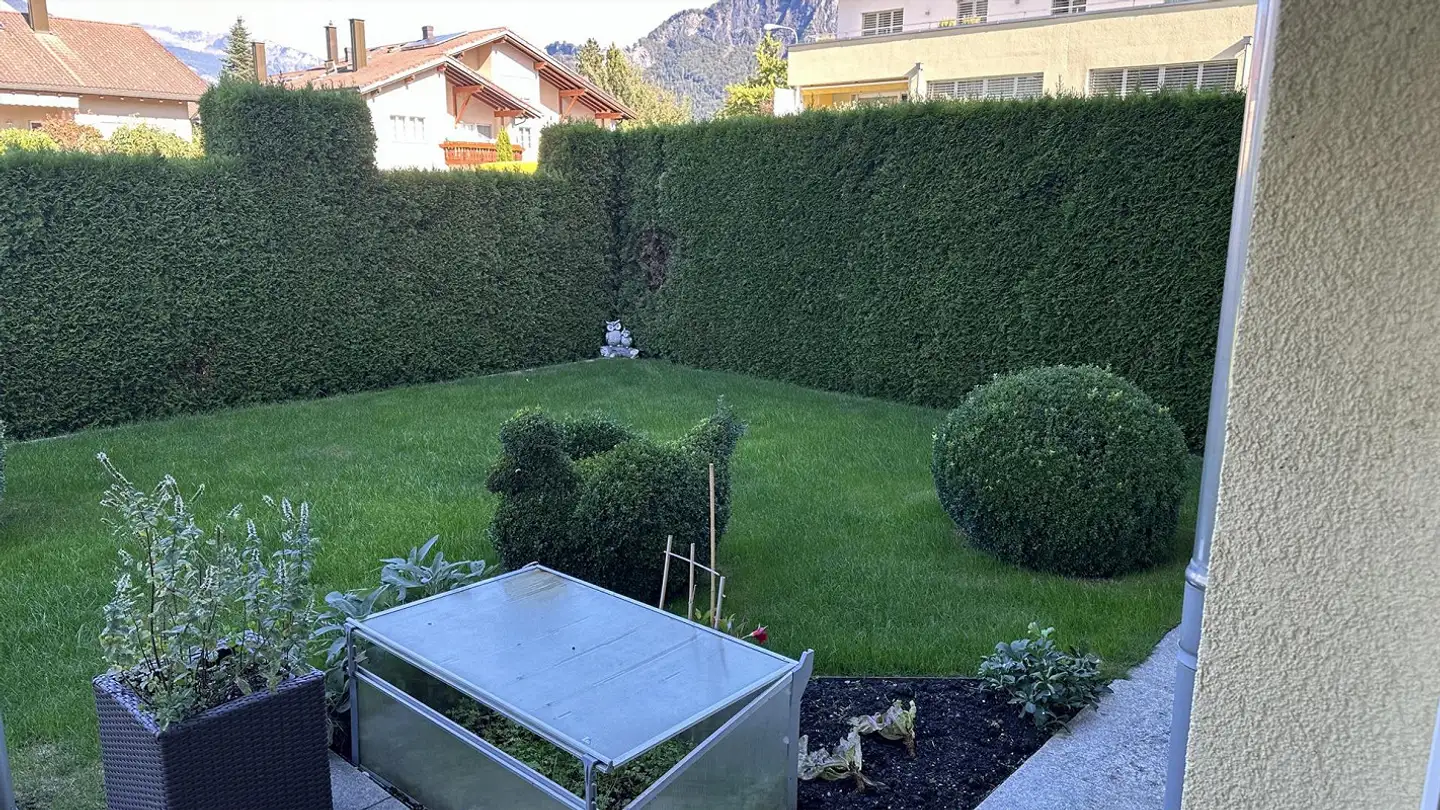 Appartamento in affitto - Badriebstrasse 2a, 7310 Bad Ragaz - Foto 3