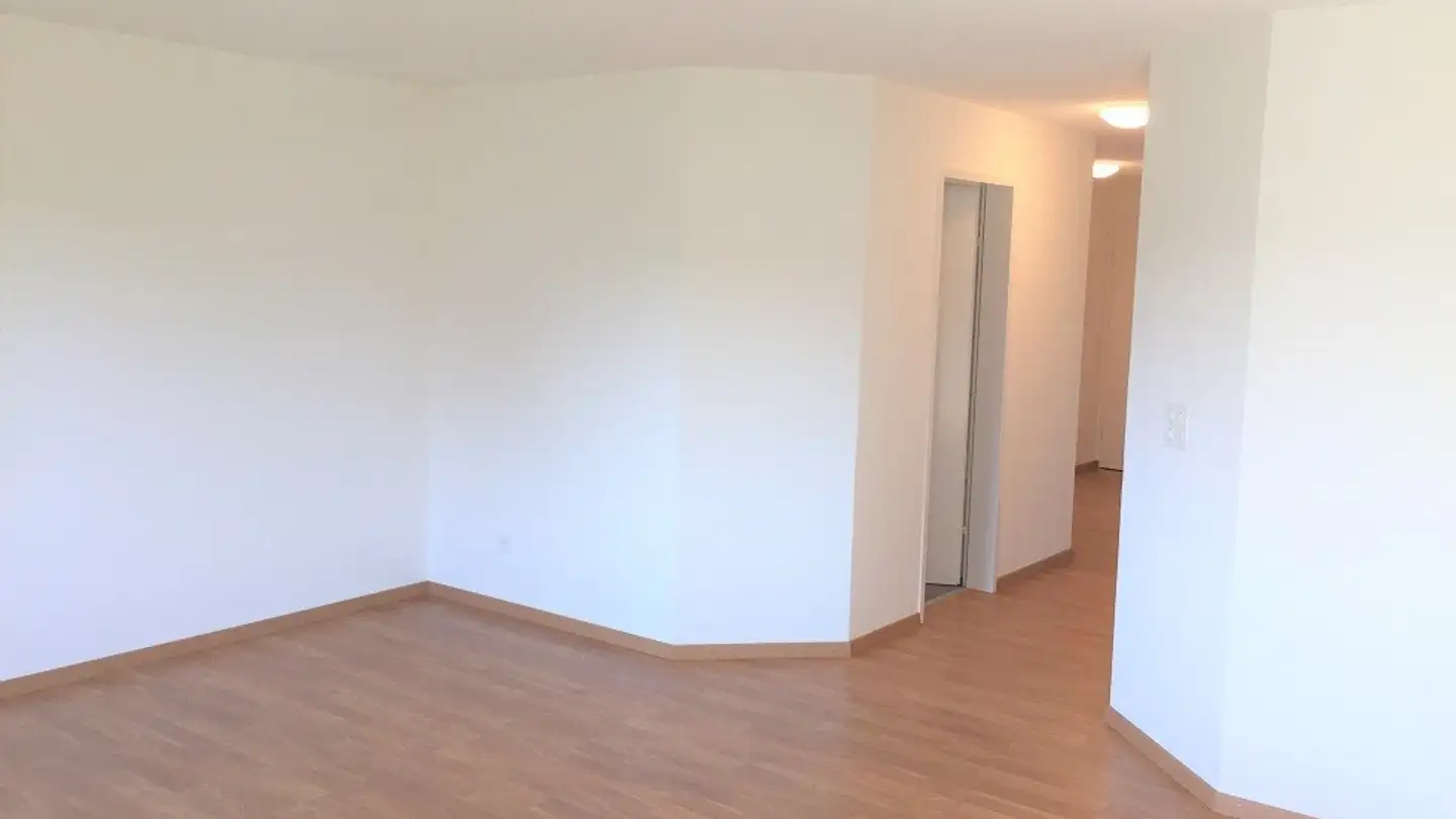 Appartement à louer - Bernstrasse 87, 3363 Oberönz - Photo 3