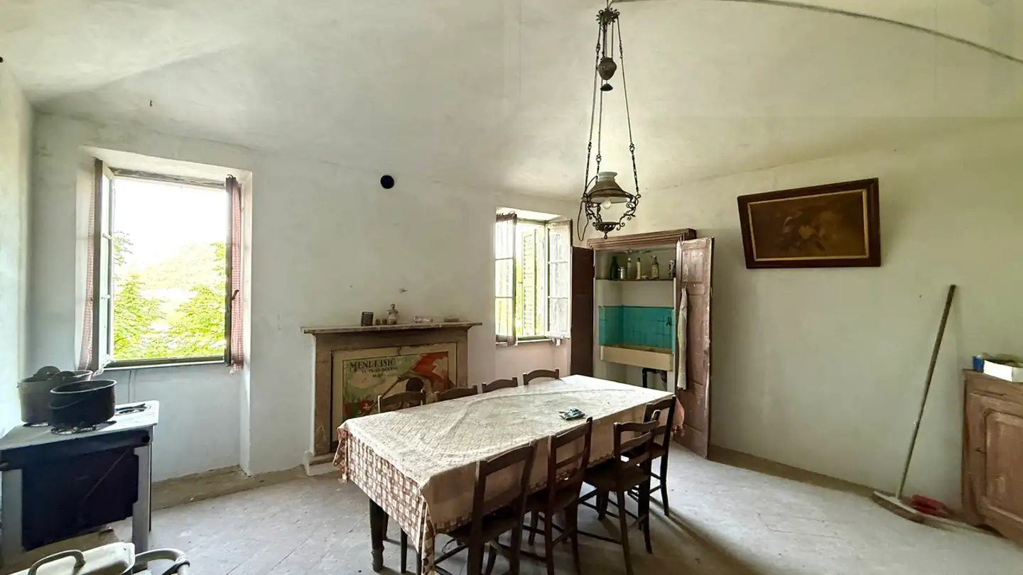 Spazio di archiviazione in vendita - Via Alle Cantine, 6850 Mendrisio - Foto 4
