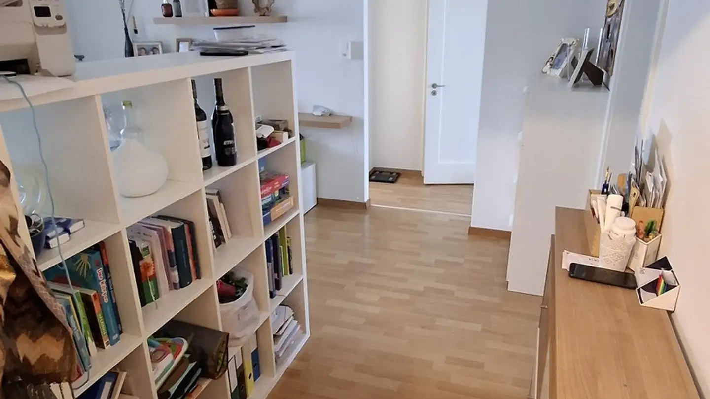 Wohnung mieten - Glattstegweg 92, 8051 Zürich - Foto 2