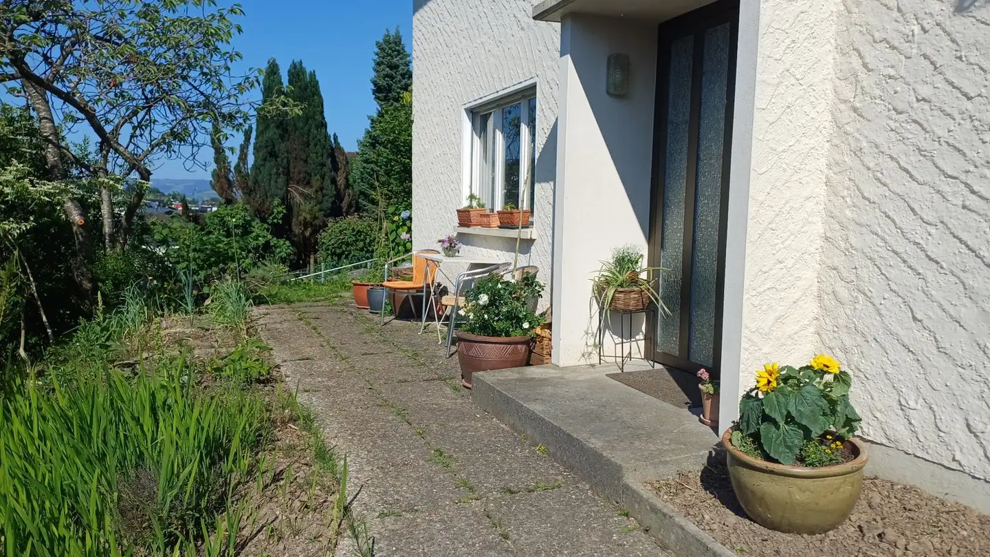 Apartment for rent - 6045 Meggen - Photo 2