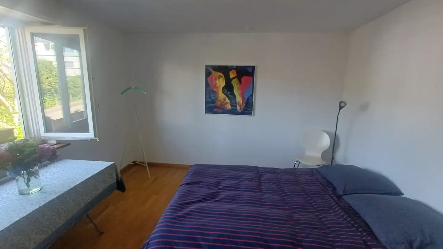Apartment for rent - 6045 Meggen - Photo 3