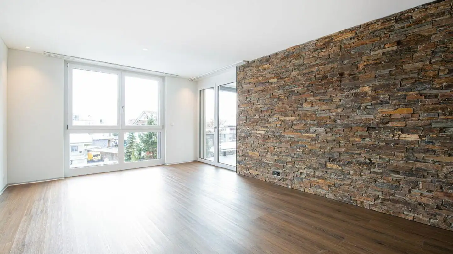 Appartamento in affitto - Kantonsstrasse 77, 6234 Triengen - Foto 3
