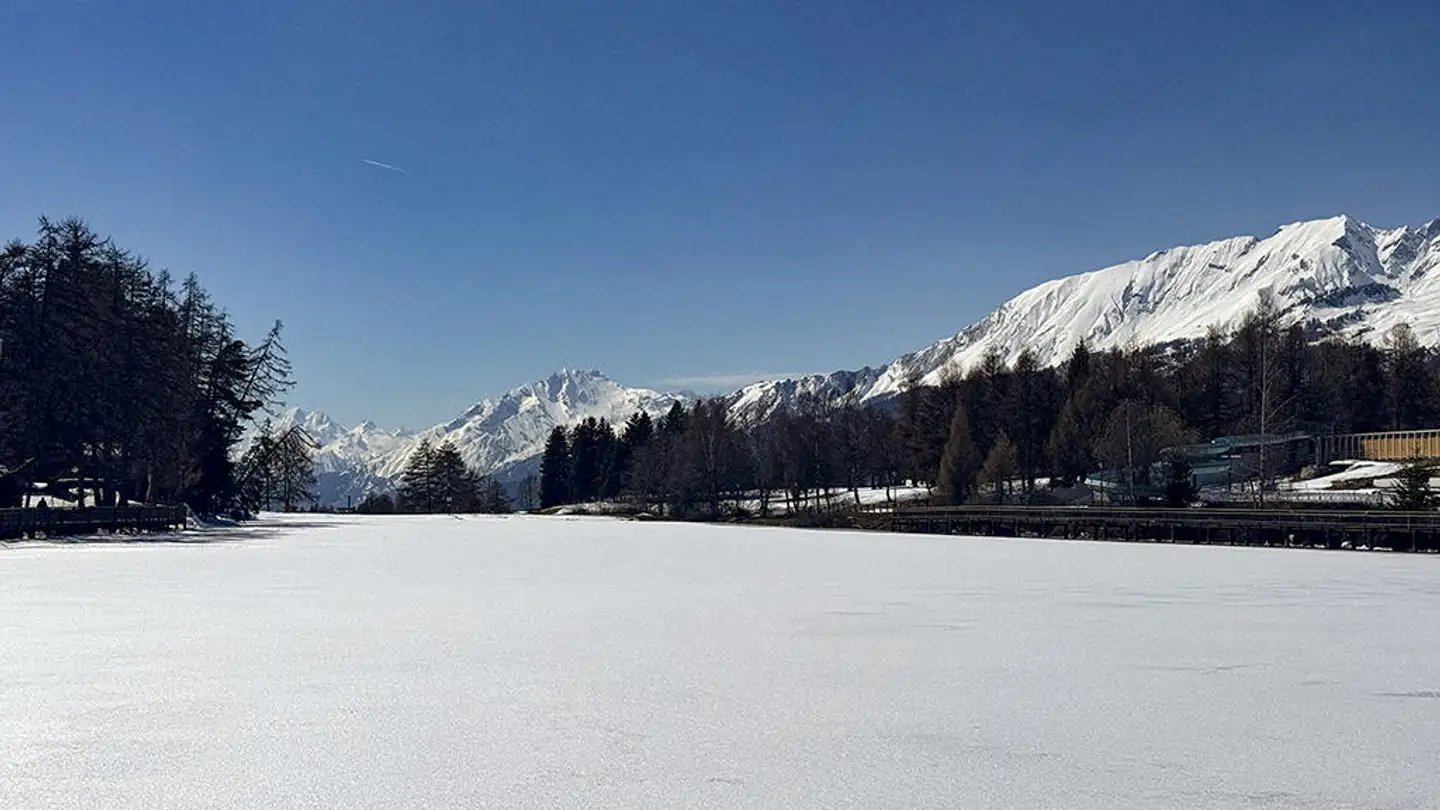 Casa singola in vendita - 3963 Crans-Montana