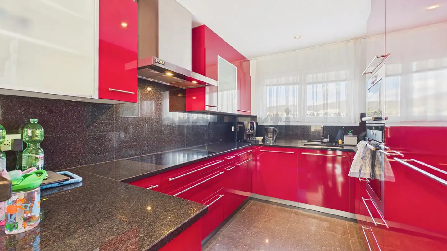 Maison jumelle à vendre - 4665 Oftringen - Photo 4