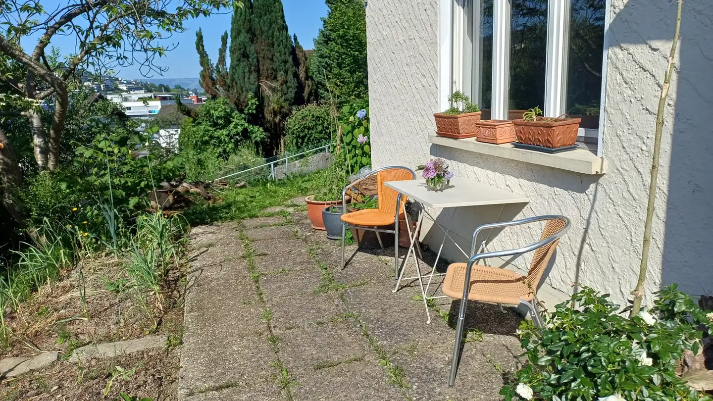 Apartment for rent - 6045 Meggen