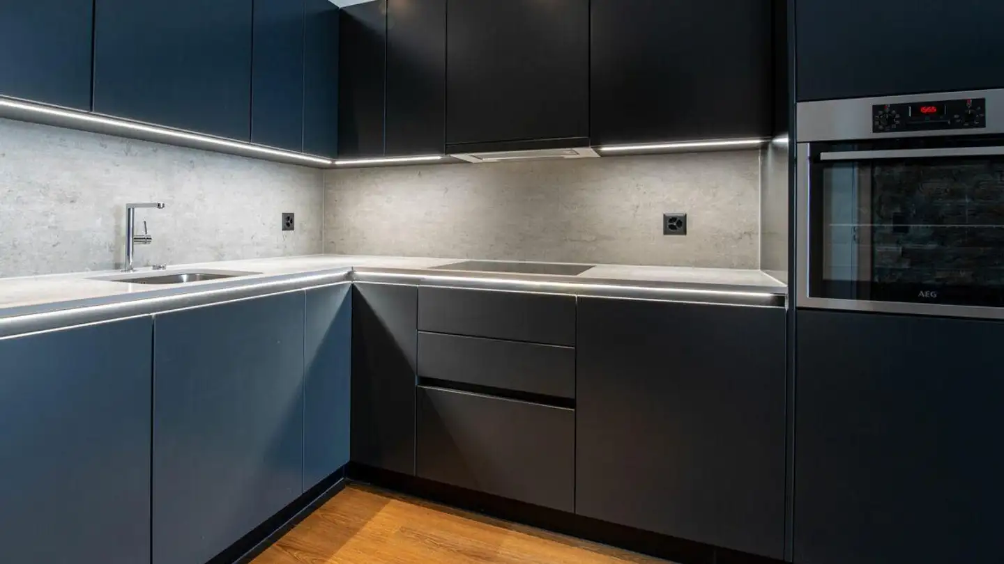 Wohnung mieten - Kantonsstrasse 77, 6234 Triengen