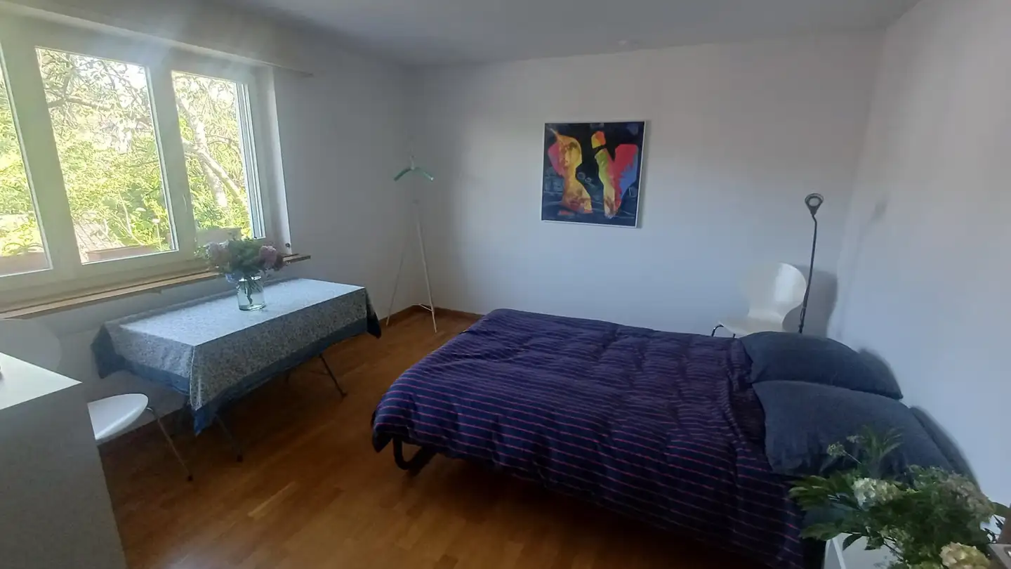 Apartment for rent - 6045 Meggen - Photo 4