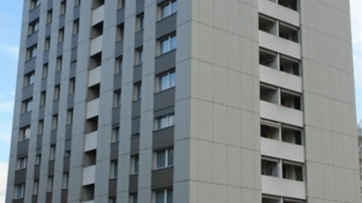 Apartment for rent - Stimmerstrasse 76, 8200 Schaffhausen