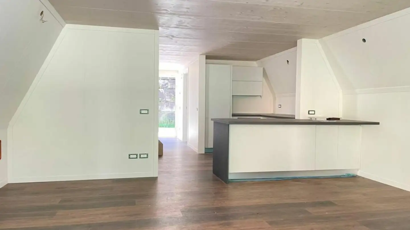 Einfamilienhaus kaufen - Via Stazione 18, 6763 Mairengo - Foto 3