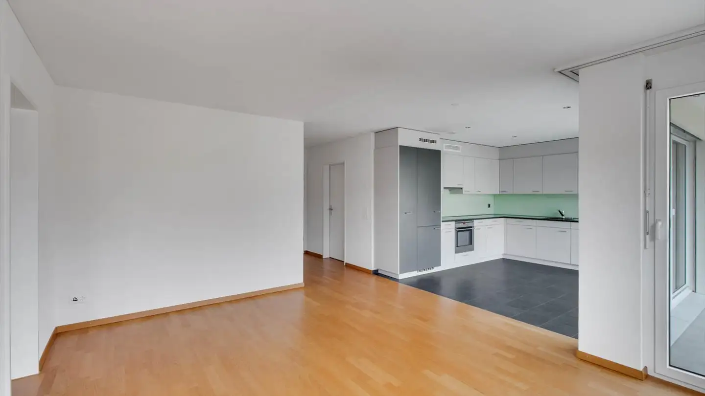 Appartement à louer - Neugasse 31, 9602 Bazenheid - Photo 3