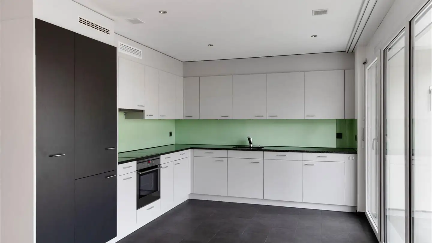 Appartement à louer - Neugasse 31, 9602 Bazenheid - Photo 4