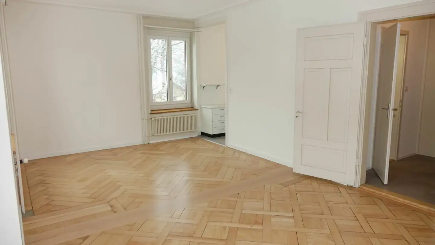 Appartamento in affitto - Schaffhauserstrasse 40, 8400 Winterthur