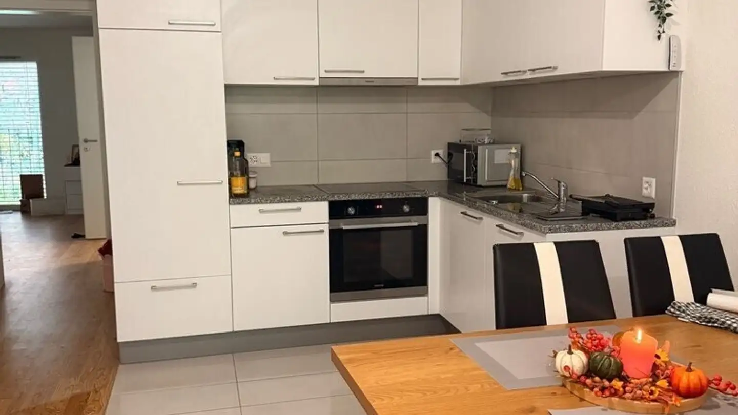 Appartamento in affitto - Rue De La Borde, 1018 Lausanne - Photo 3