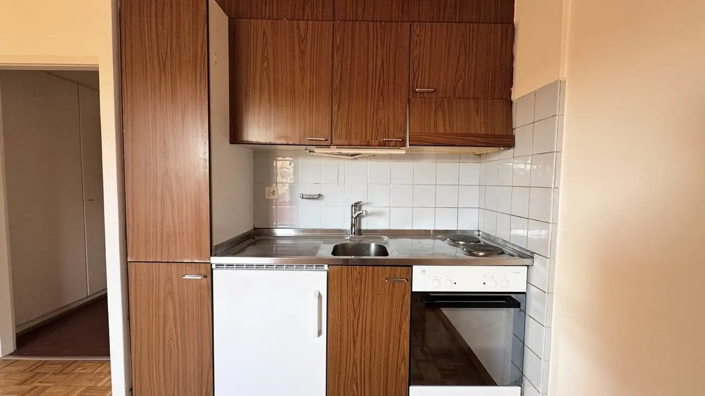 Appartamento in affitto - Rue Des Terreaux 8, 1804 Corsier-sur-Vevey - Foto 3