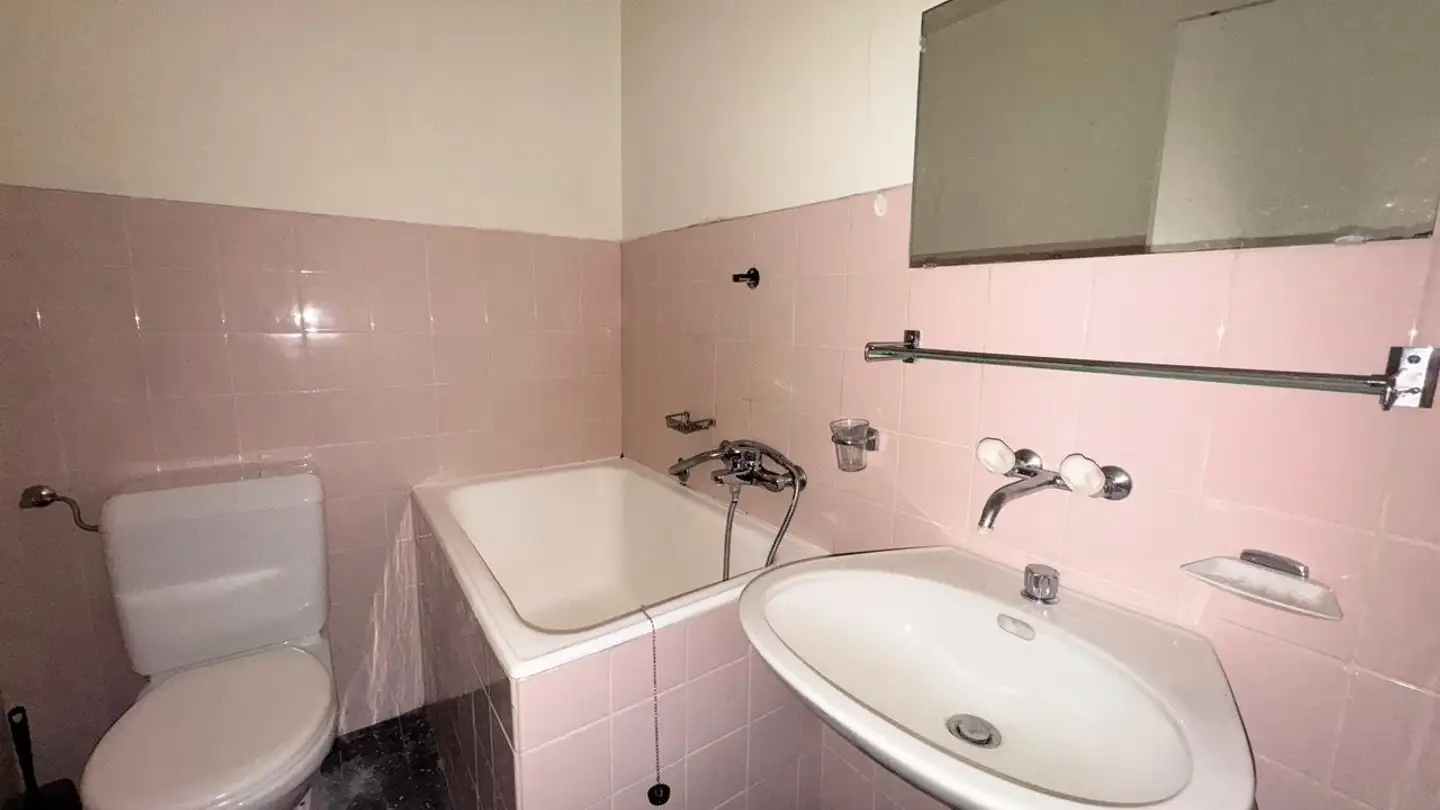 Appartamento in affitto - Rue Des Terreaux 8, 1804 Corsier-sur-Vevey - Foto 4