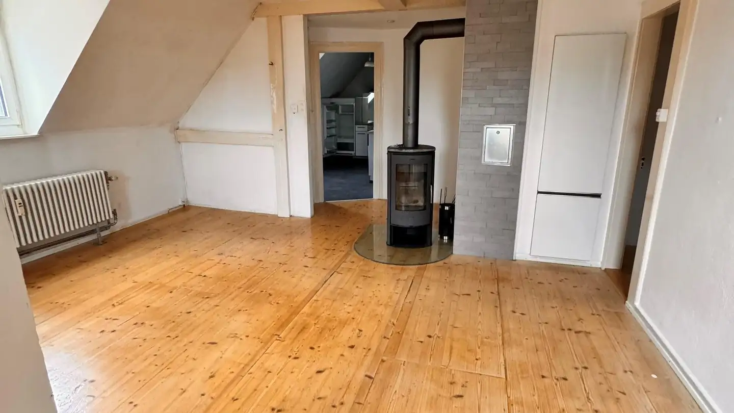 Appartamento in affitto - Schützenstrasse 14, 8400 Winterthur - Foto 2