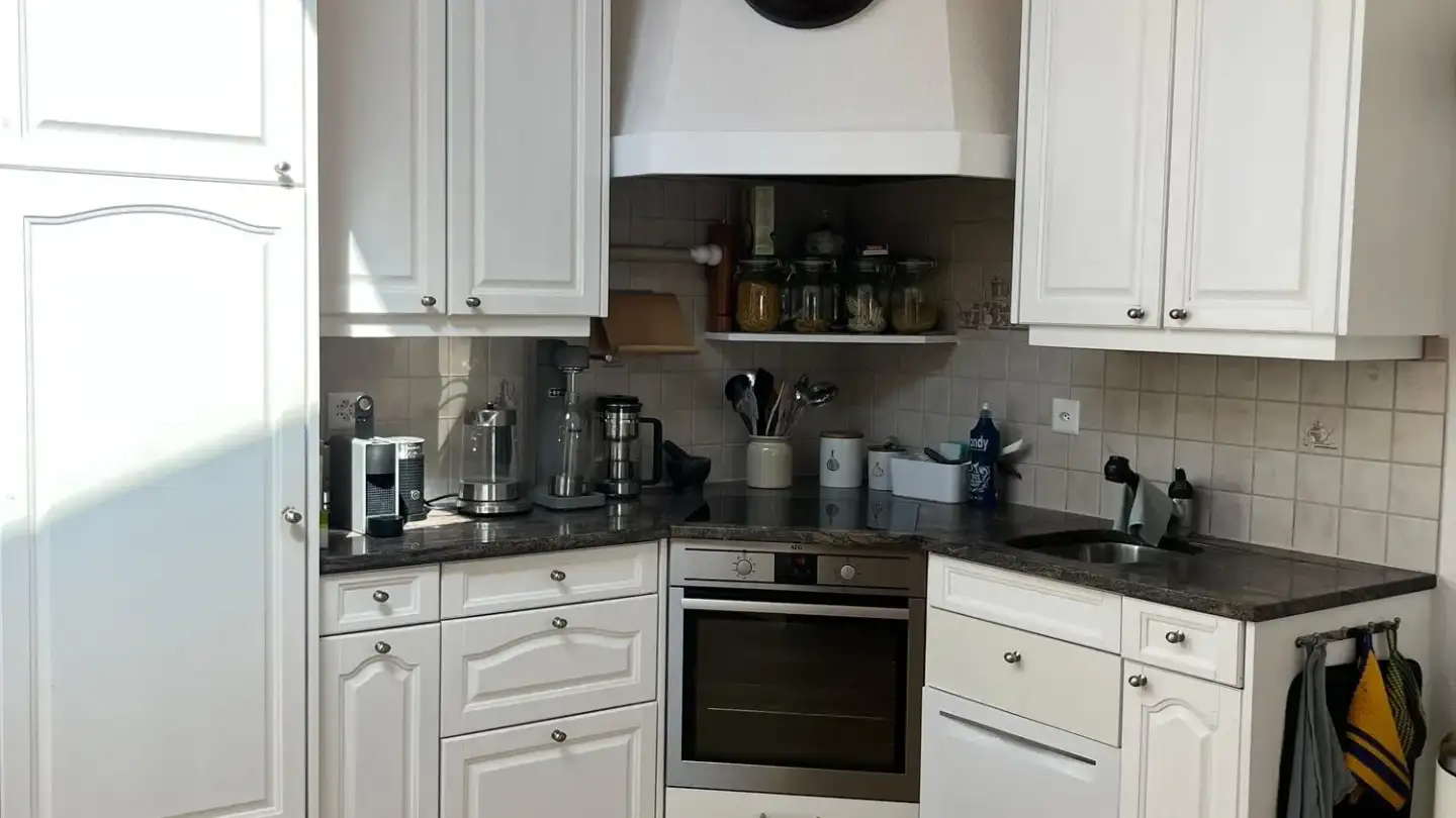 Wohnung mieten - Fluhackerweg 10, 3225 Müntschemier - Foto 2