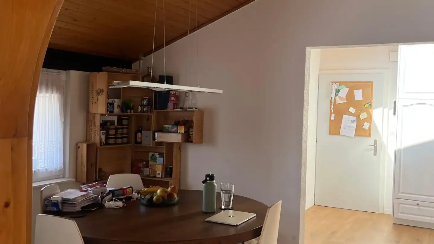 Wohnung mieten - Fluhackerweg 10, 3225 Müntschemier - Foto 3