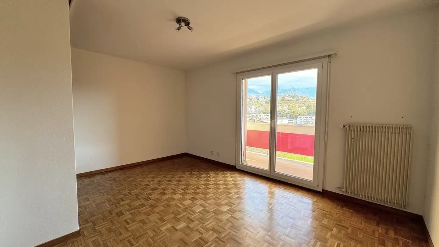 Appartamento in affitto - Rue Des Terreaux 8, 1804 Corsier-sur-Vevey