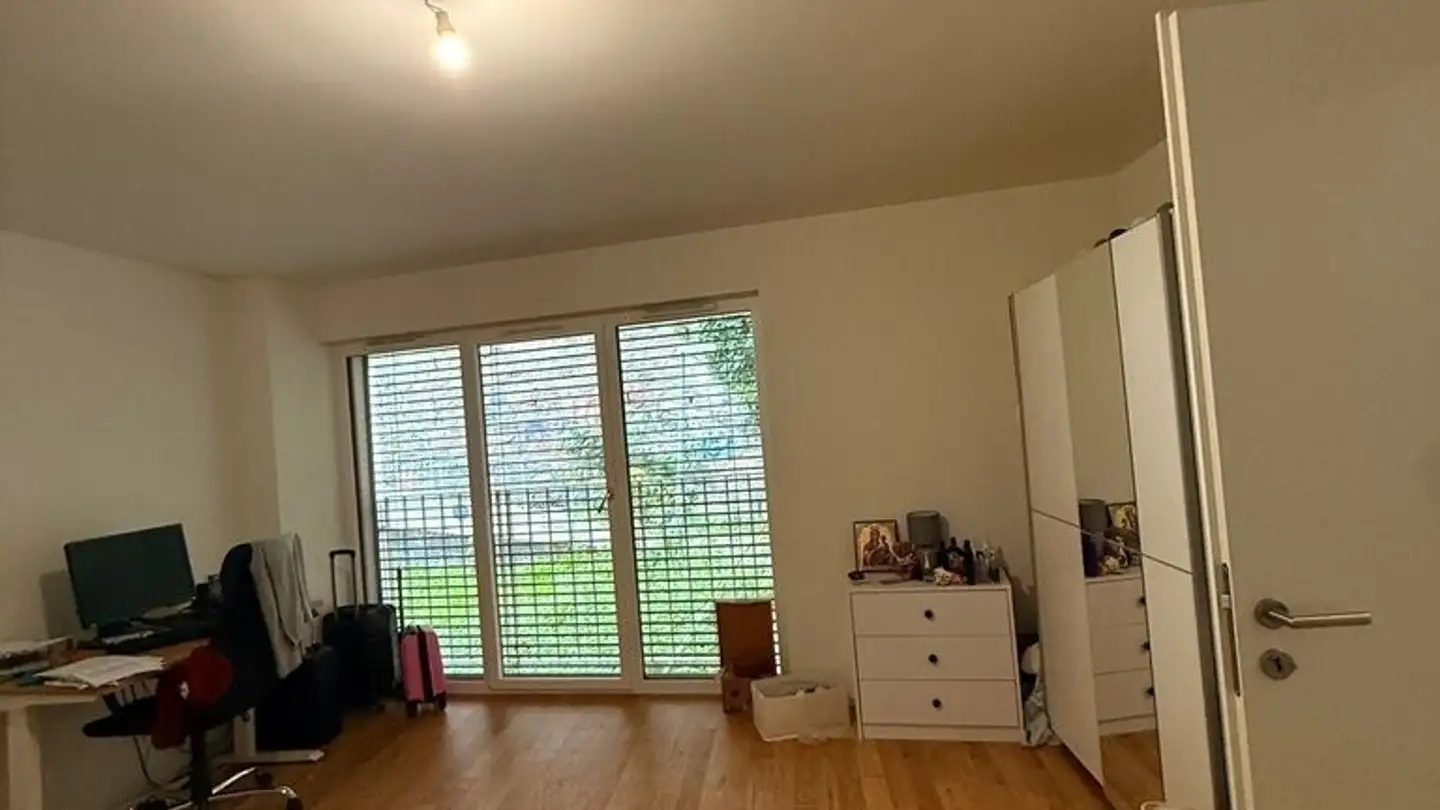 Appartamento in affitto - Rue De La Borde, 1018 Lausanne - Photo 4