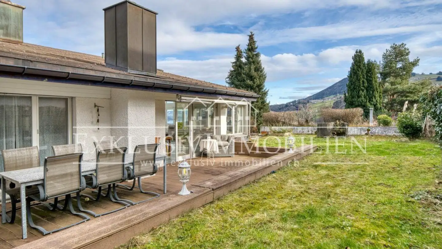 Maison individuelle à vendre - 8832 Wollerau - Photo 2