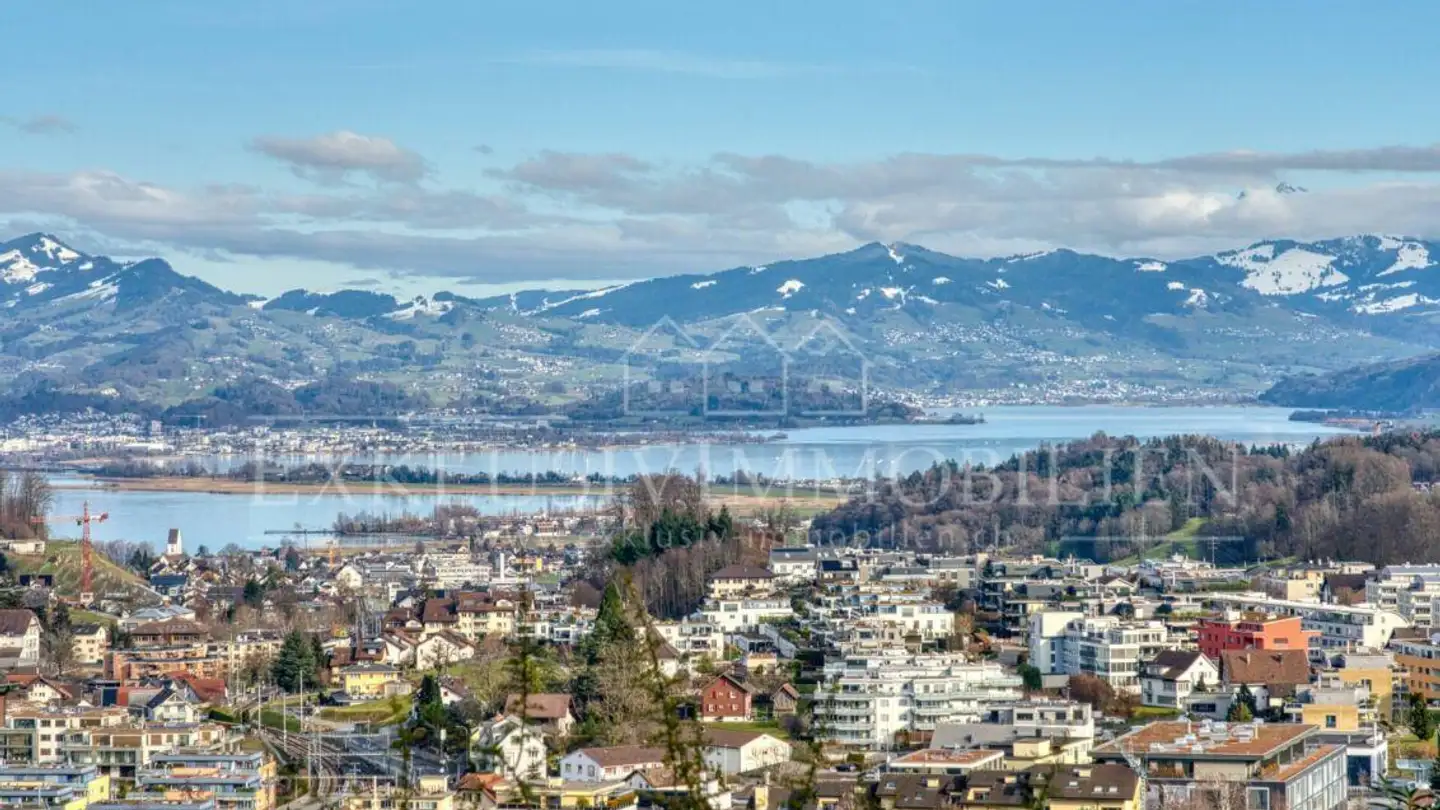 Maison individuelle à vendre - 8832 Wollerau - Photo 3