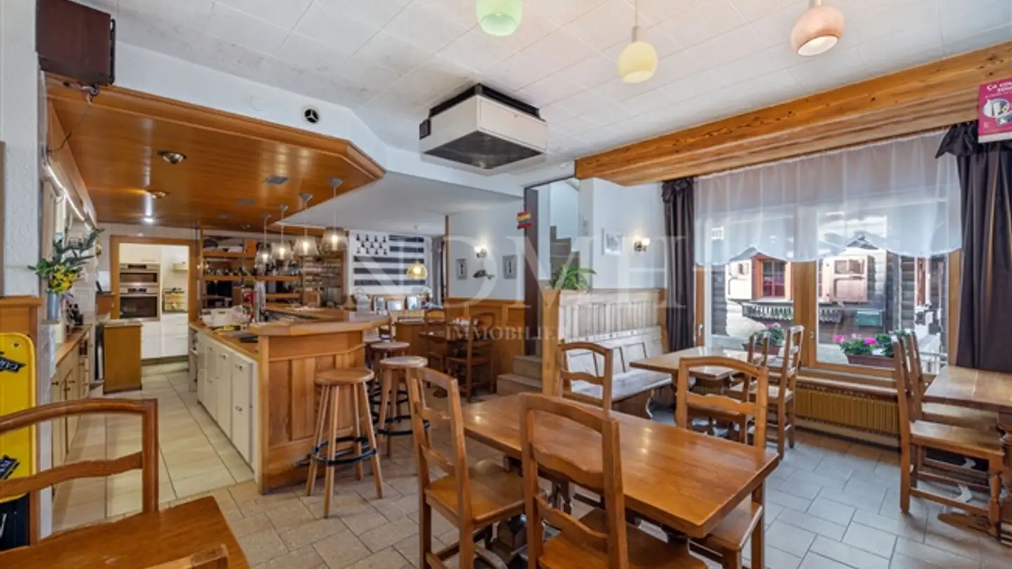 Einfamilienhaus kaufen - Route D'isérables, 1914 Auddes-sur-Riddes - Foto 2