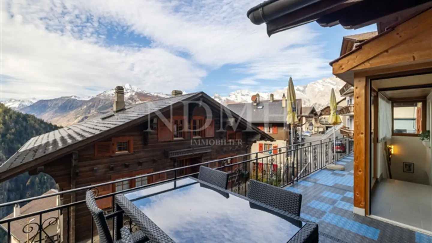 Einfamilienhaus kaufen - Route D'isérables, 1914 Auddes-sur-Riddes - Foto 3