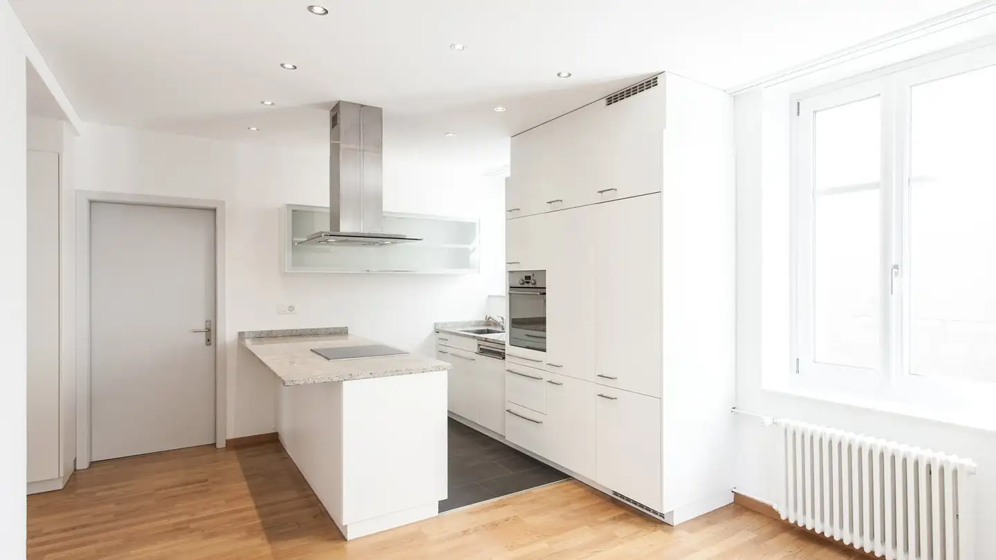 Appartement à louer - Gerenstrasse 19, 9400 Rorschach