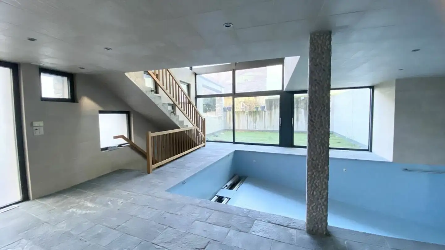 Casa singola in vendita - Route Du Village 93, 1907 Saxon - Photo 3