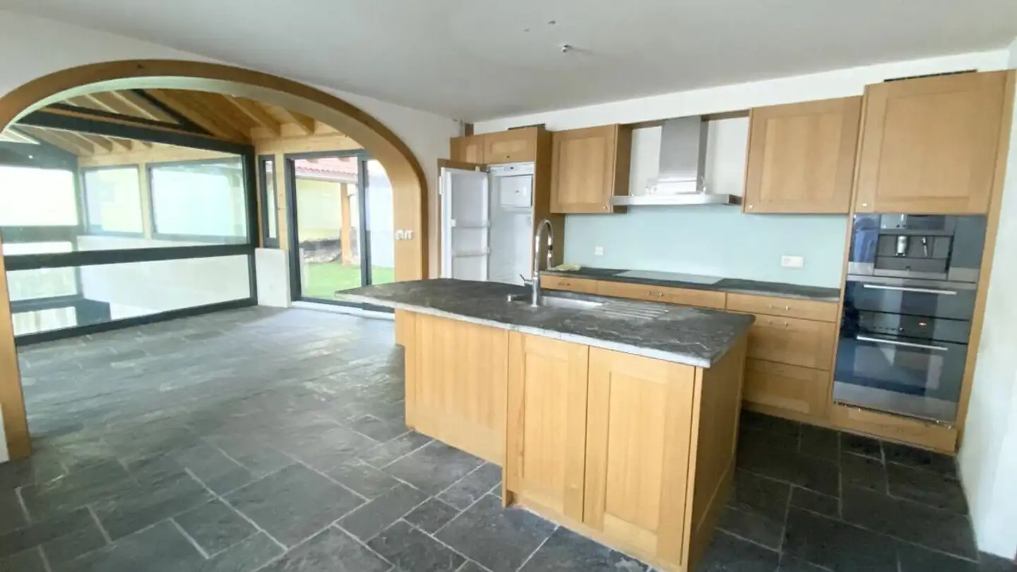 Casa singola in vendita - Route Du Village 93, 1907 Saxon - Photo 4