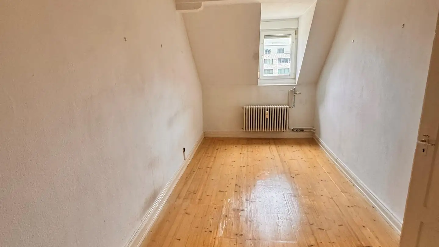 Appartamento in affitto - Schützenstrasse 14, 8400 Winterthur - Foto 4