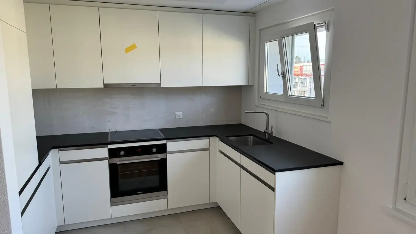 Appartement à louer - Lehnstrasse 20, 6023 Rothenburg - Photo 2