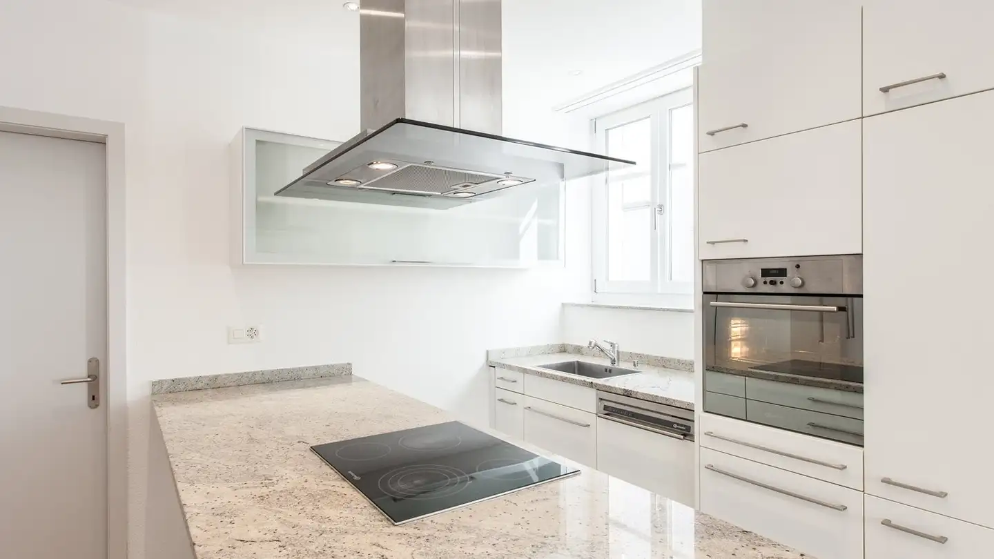 Appartement à louer - Gerenstrasse 19, 9400 Rorschach - Photo 2