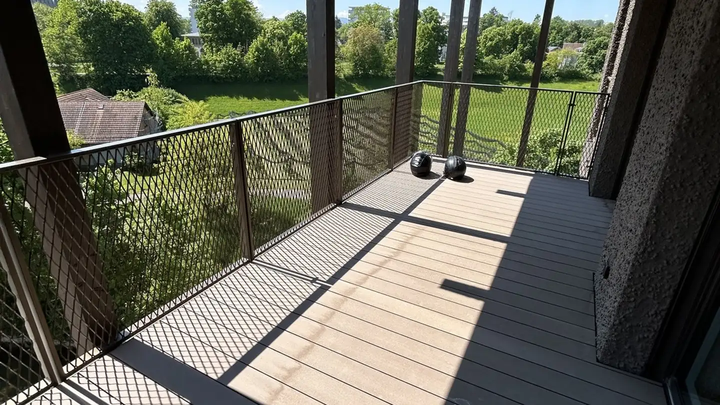 Appartement à louer - Teichweg 32, 4142 Münchenstein - Photo 2