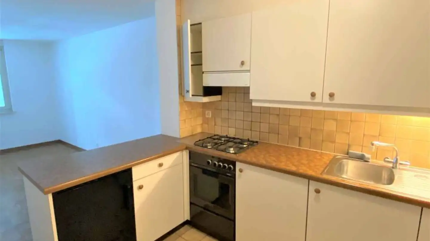 Apartment for rent - 1003 Lausanne - Photo 3