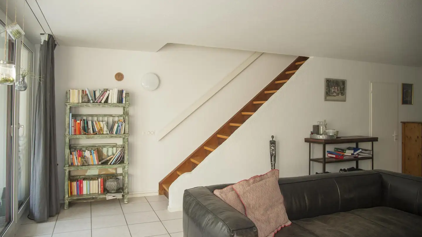 Wohnung mieten - Besmerstrasse 28a, 8280 Kreuzlingen - Foto 2